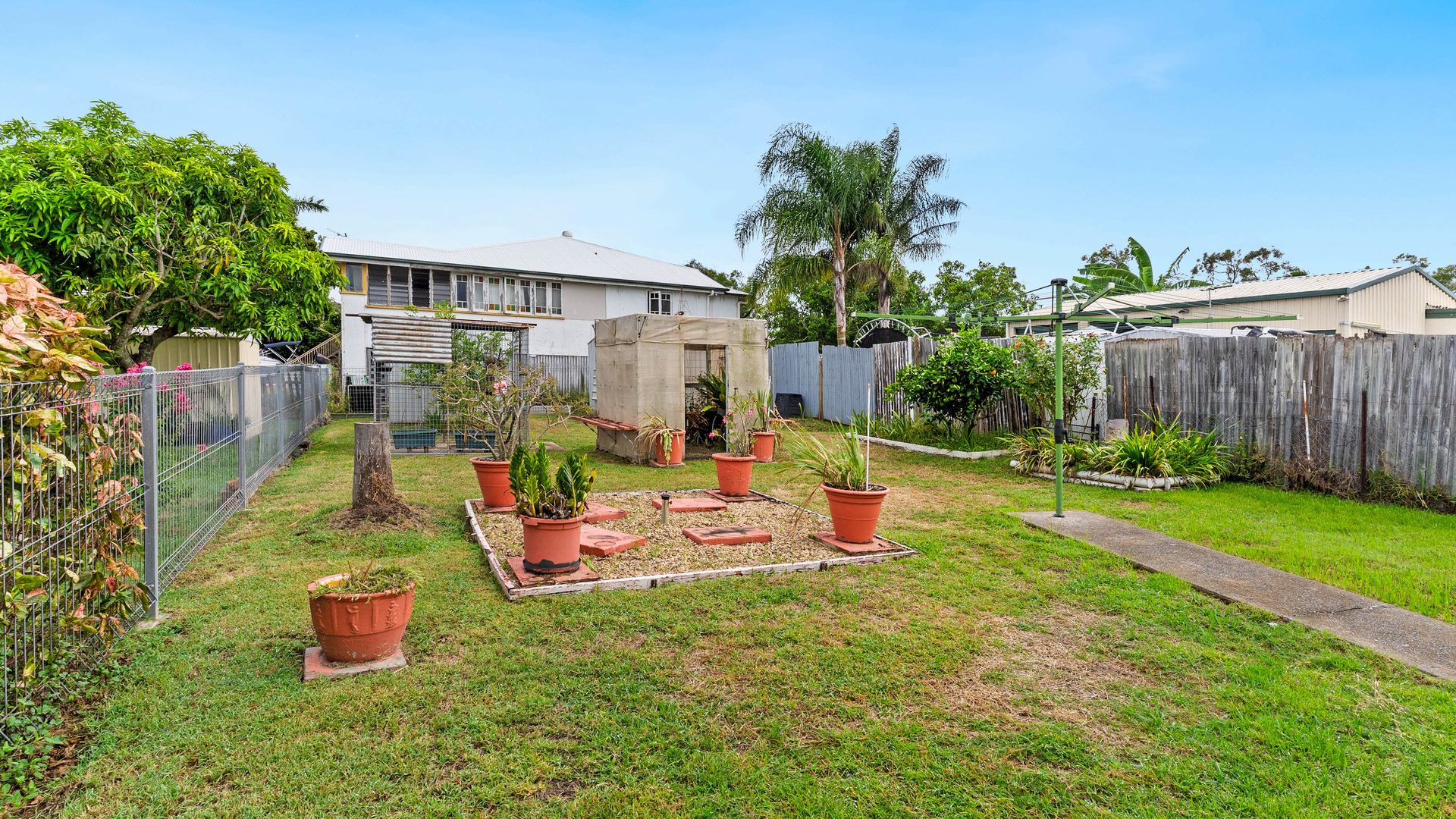 Sold - 54 O'Connell Street - New Property in Depot Hill - Real Estate by Michael Millers