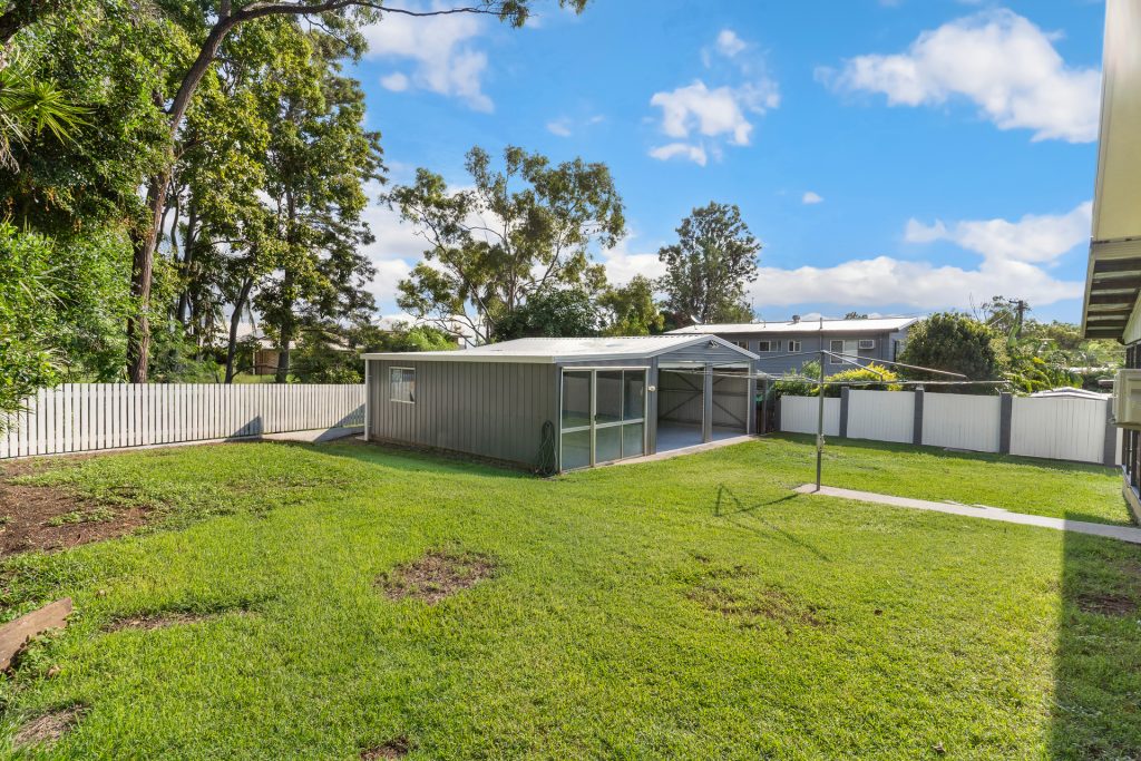 Sold - 4 Labanka Close - New Property in Frenchville - Real Estate by Michael Millers