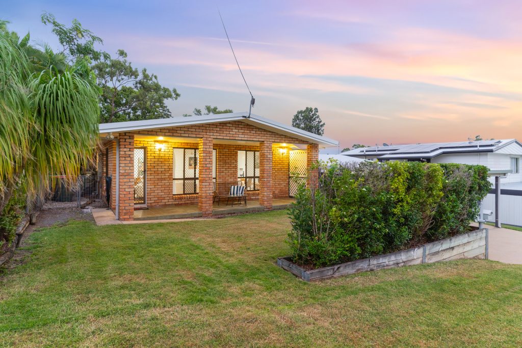 Sold - 4 Labanka Close - New Property in Frenchville - Real Estate by Michael Millers