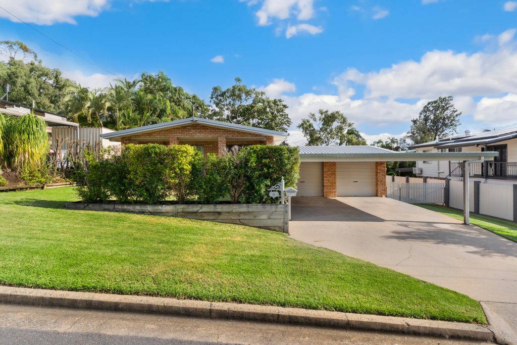 Sold - 4 Labanka Close - New Property in Frenchville - Real Estate by Michael Millers
