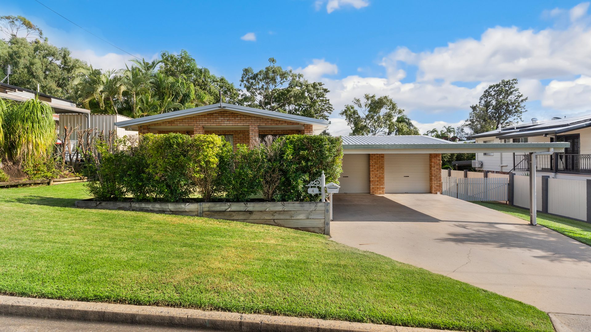 Sold - 4 Labanka Close - New Property in Frenchville - Real Estate by Michael Millers