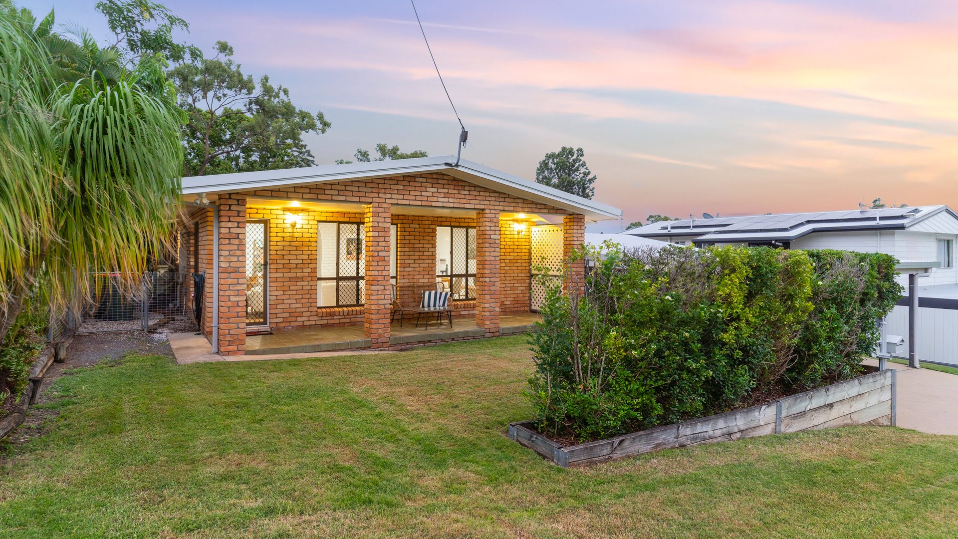 Sold - 4 Labanka Close - New Property in Frenchville - Real Estate by Michael Millers