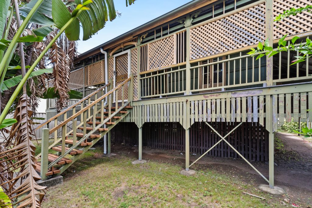 Sold - 8 Albert Street - New Property in Rockhampton City - Real Estate by Michael Millers