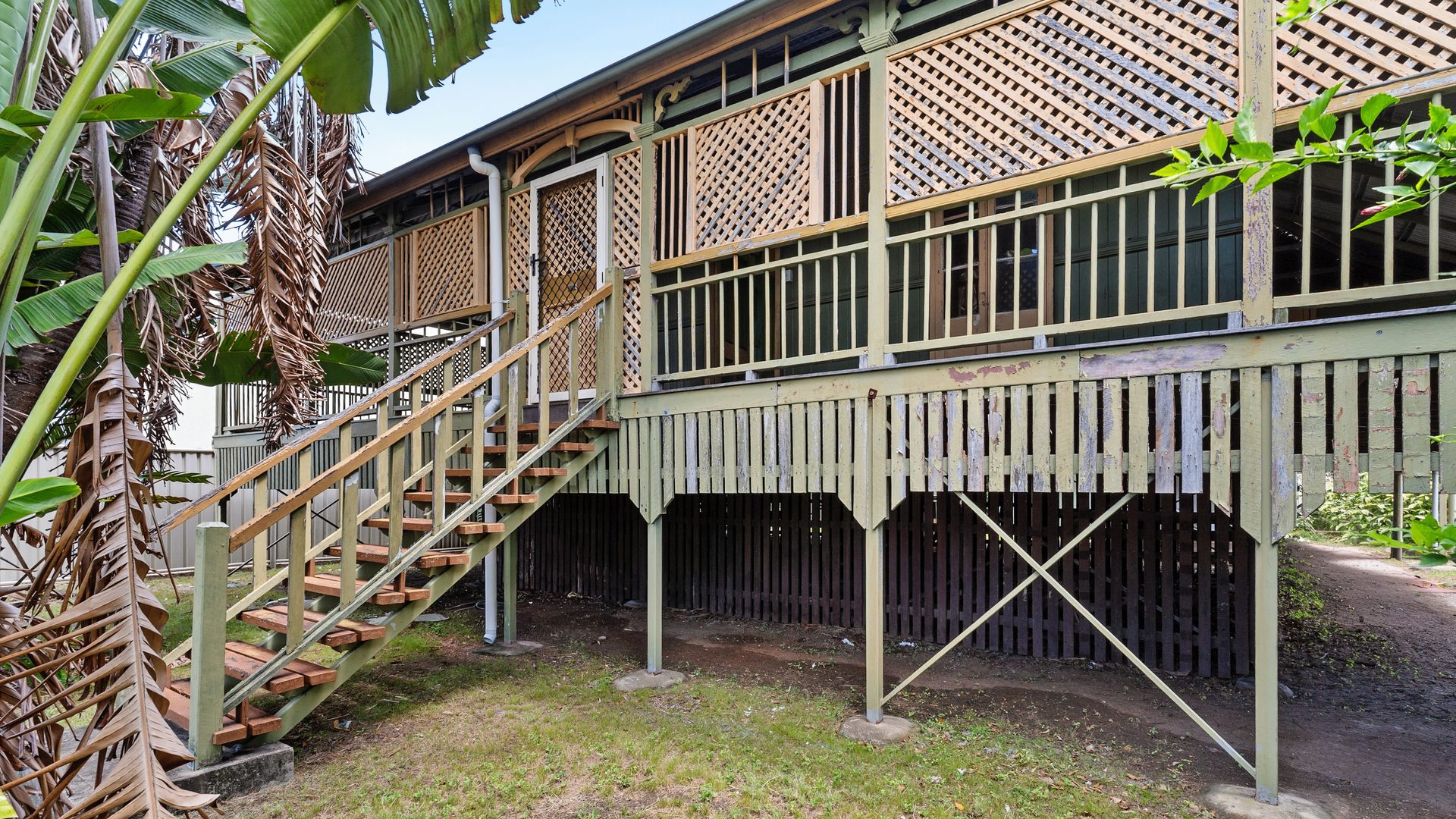 Sold - 8 Albert Street - New Property in Rockhampton City - Real Estate by Michael Millers