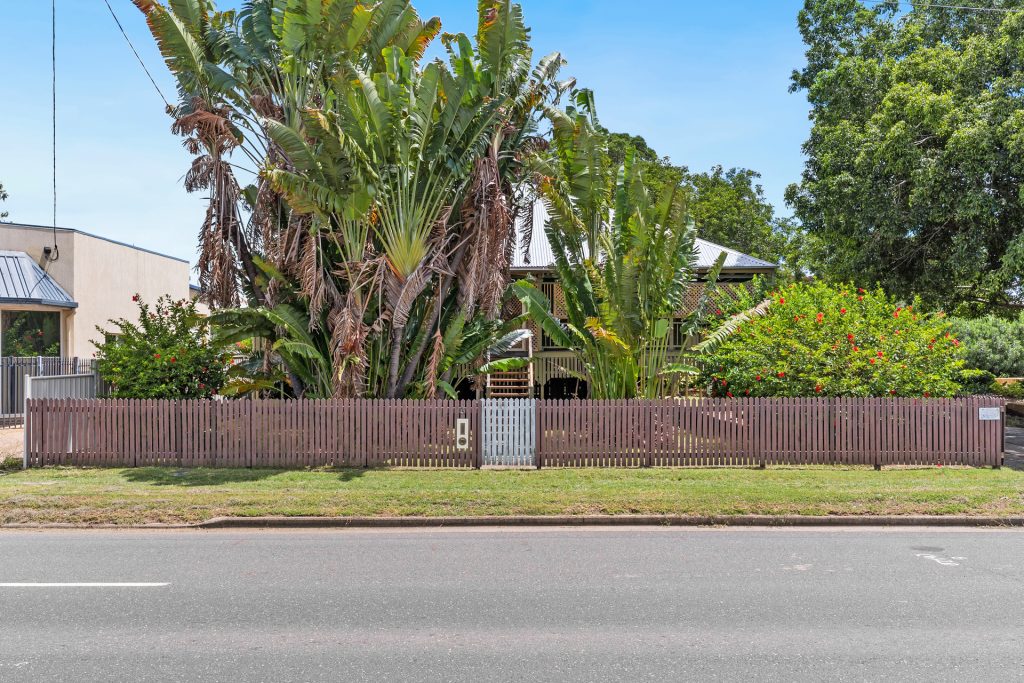 Sold - 8 Albert Street - New Property in Rockhampton City - Real Estate by Michael Millers