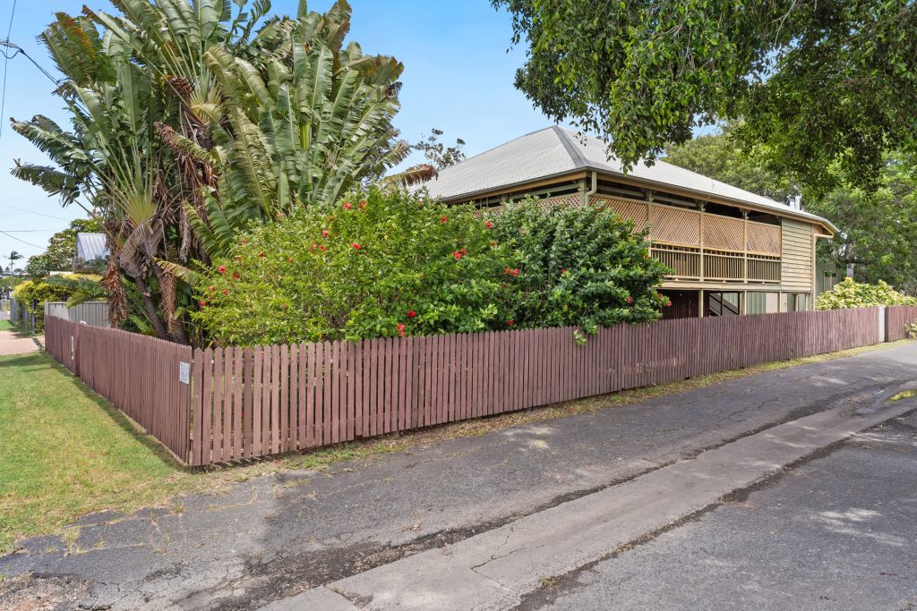 Sold - 8 Albert Street - New Property in Rockhampton City - Real Estate by Michael Millers