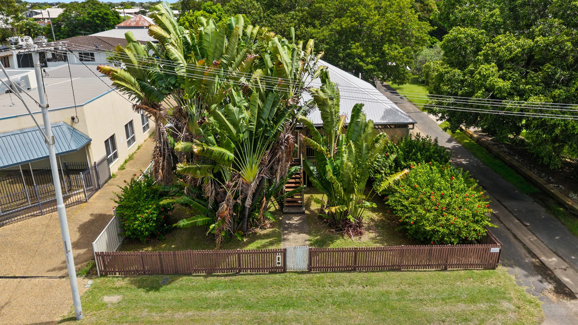 Sold - 8 Albert Street - New Property in Rockhampton City - Real Estate by Michael Millers
