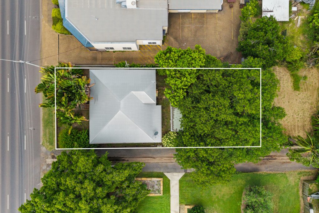 Sold - 8 Albert Street - New Property in Rockhampton City - Real Estate by Michael Millers