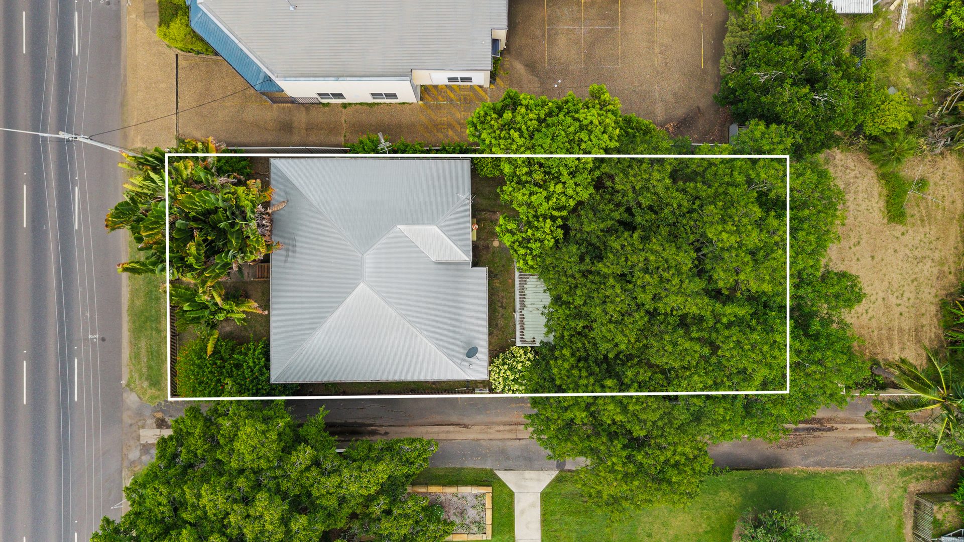 Sold - 8 Albert Street - New Property in Rockhampton City - Real Estate by Michael Millers