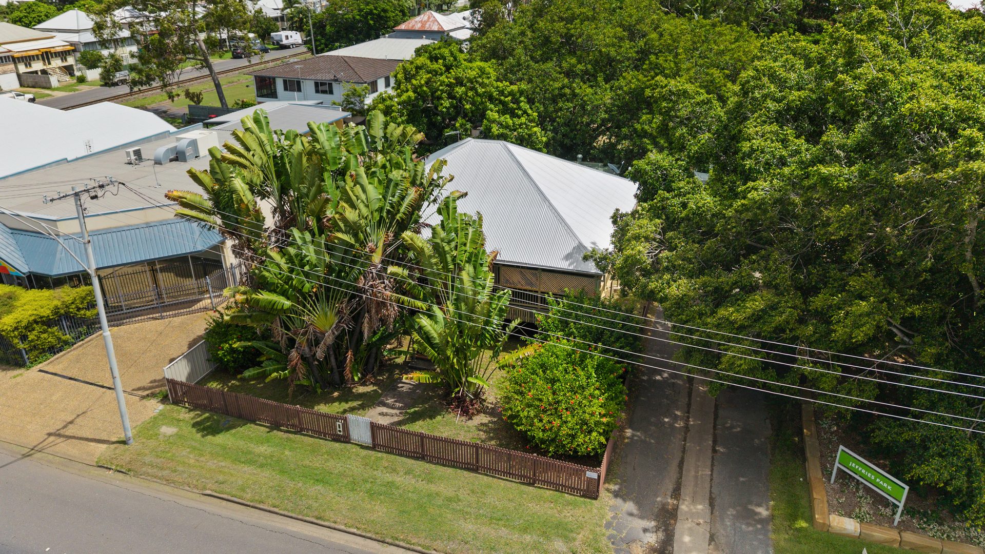 Sold - 8 Albert Street - New Property in Rockhampton City - Real Estate by Michael Millers