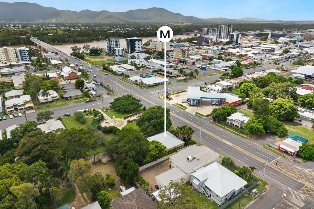 Sold - 8 Albert Street - New Property in Rockhampton City - Real Estate by Michael Millers