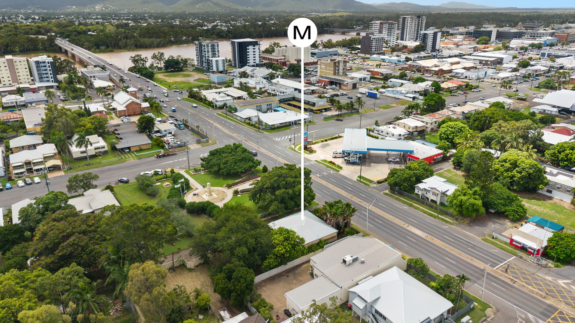 Sold - 8 Albert Street - New Property in Rockhampton City - Real Estate by Michael Millers