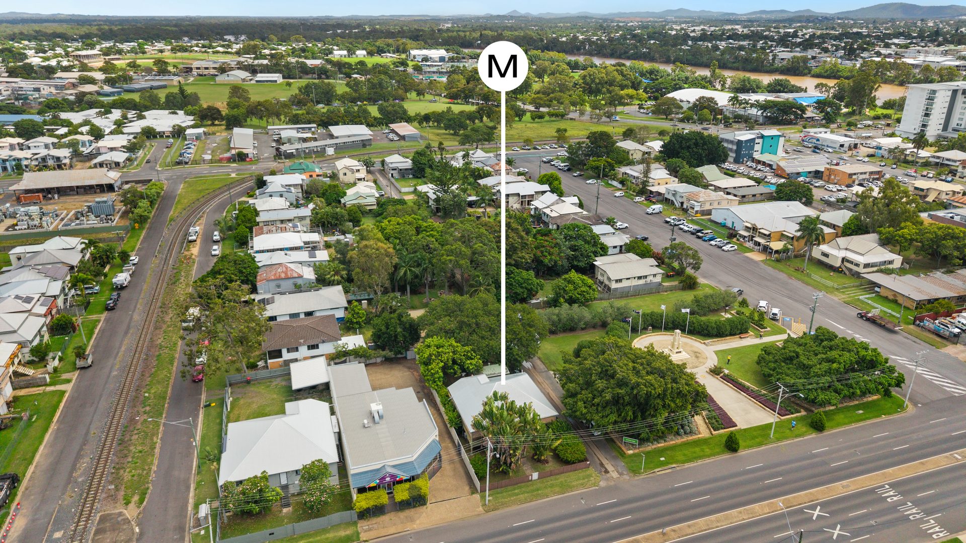 Sold - 8 Albert Street - New Property in Rockhampton City - Real Estate by Michael Millers