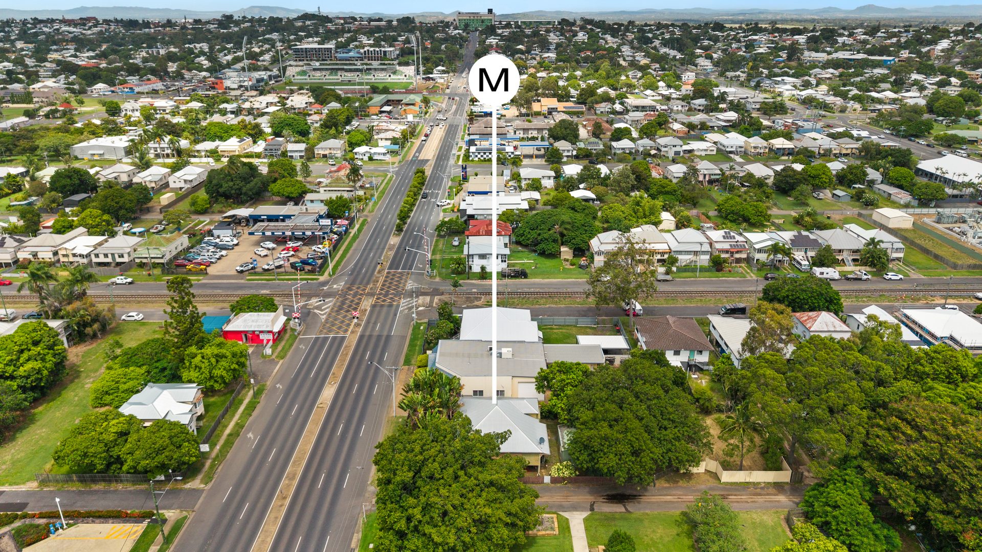 Sold - 8 Albert Street - New Property in Rockhampton City - Real Estate by Michael Millers