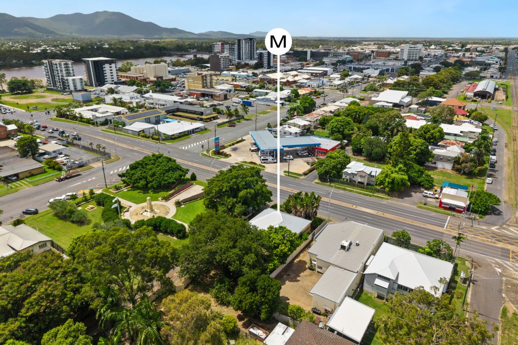 Sold - 8 Albert Street - New Property in Rockhampton City - Real Estate by Michael Millers