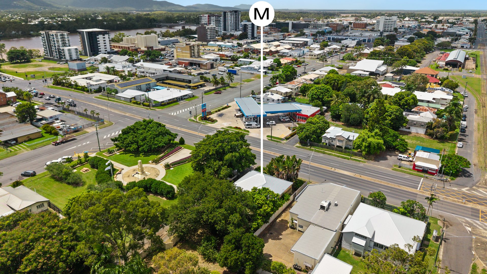Sold - 8 Albert Street - New Property in Rockhampton City - Real Estate by Michael Millers