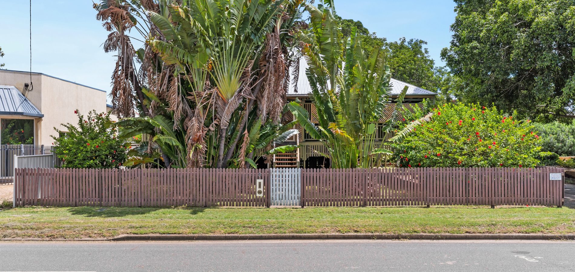 Sold - 8 Albert Street - New Property in Rockhampton City - Real Estate by Michael Millers
