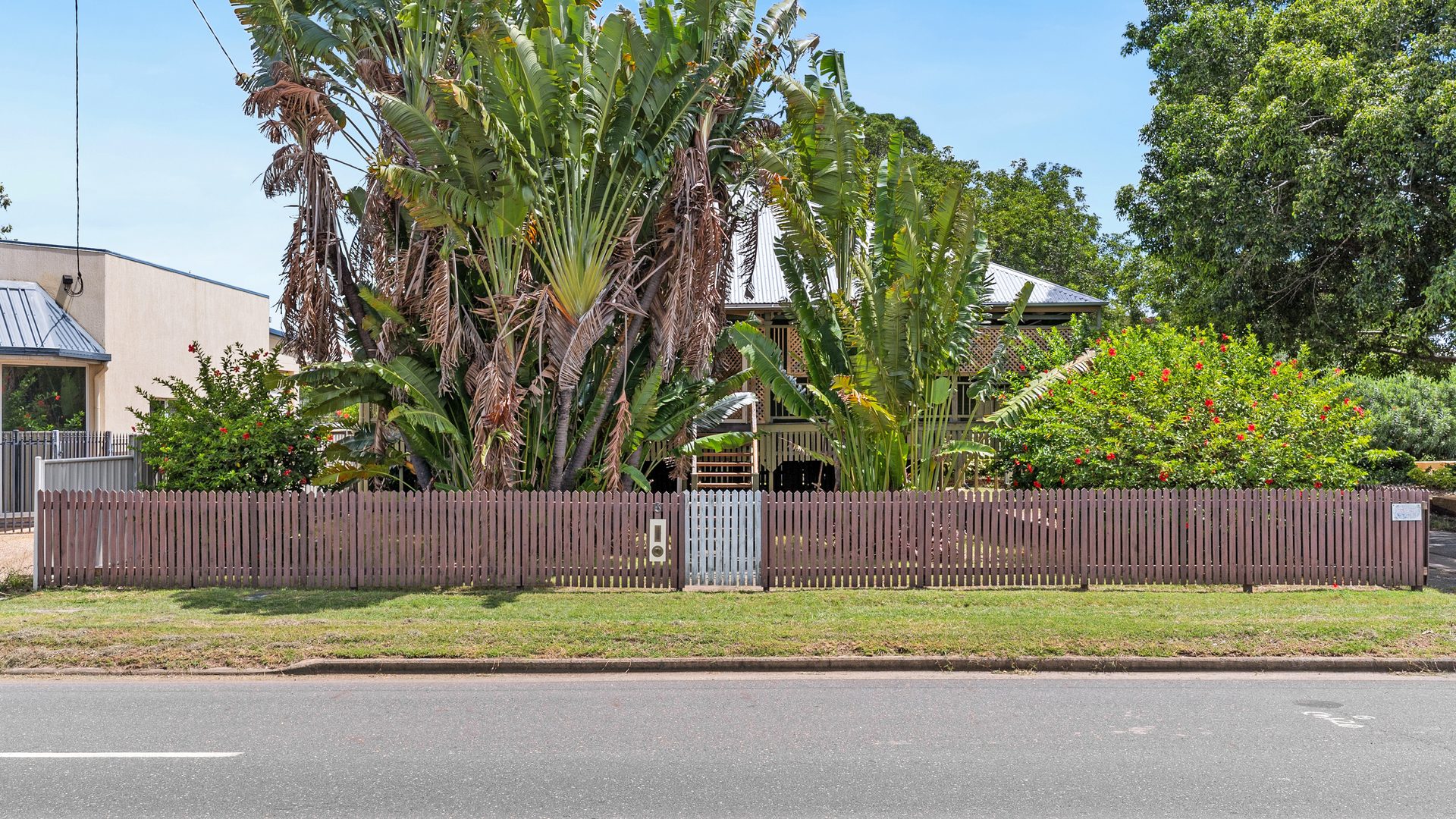 Sold - 8 Albert Street - New Property in Rockhampton City - Real Estate by Michael Millers