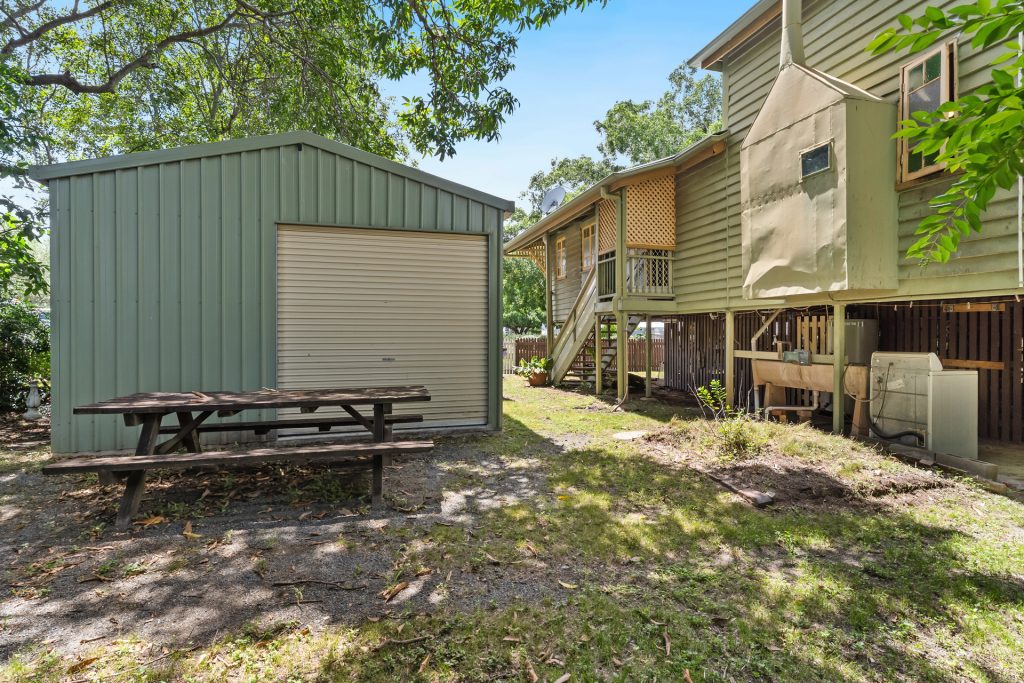 Sold - 8 Albert Street - New Property in Rockhampton City - Real Estate by Michael Millers