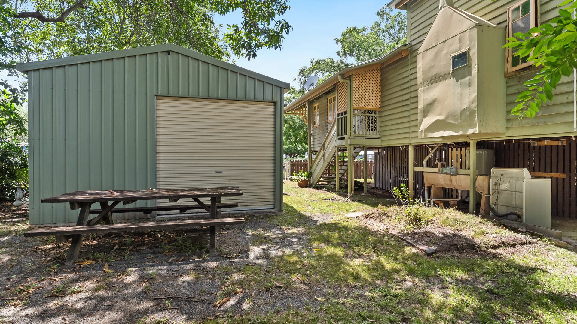 Sold - 8 Albert Street - New Property in Rockhampton City - Real Estate by Michael Millers