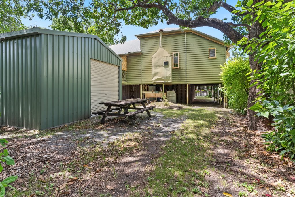 Sold - 8 Albert Street - New Property in Rockhampton City - Real Estate by Michael Millers