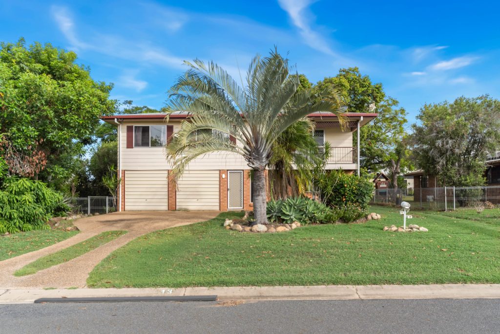 Sold - 13 Thora Street - New Property in Gracemere - Real Estate by Michael Millers