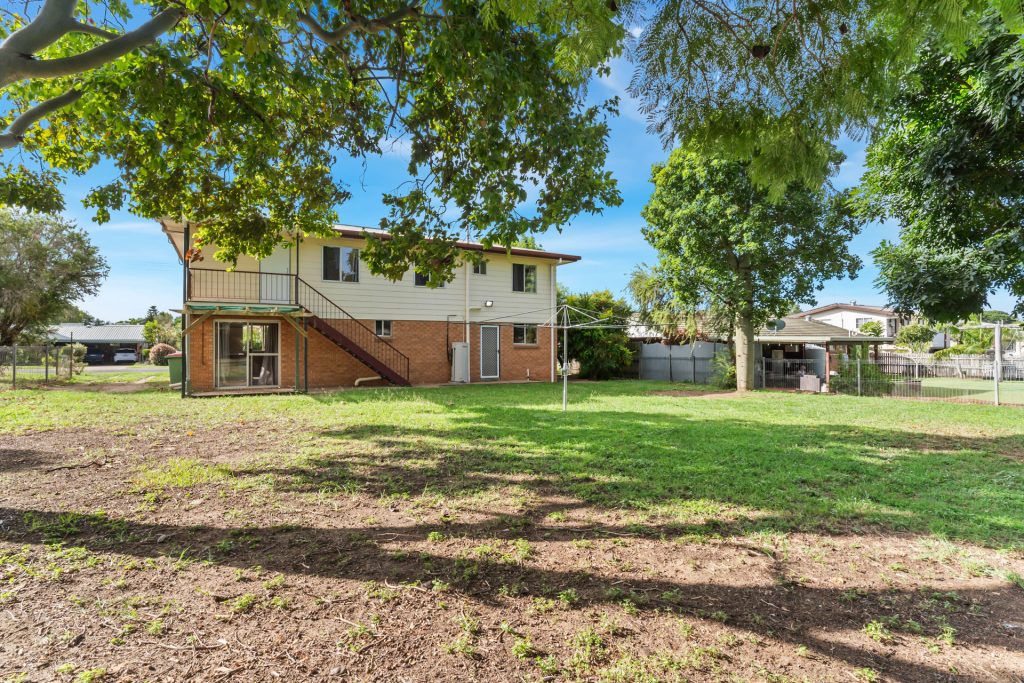 Sold - 13 Thora Street - New Property in Gracemere - Real Estate by Michael Millers