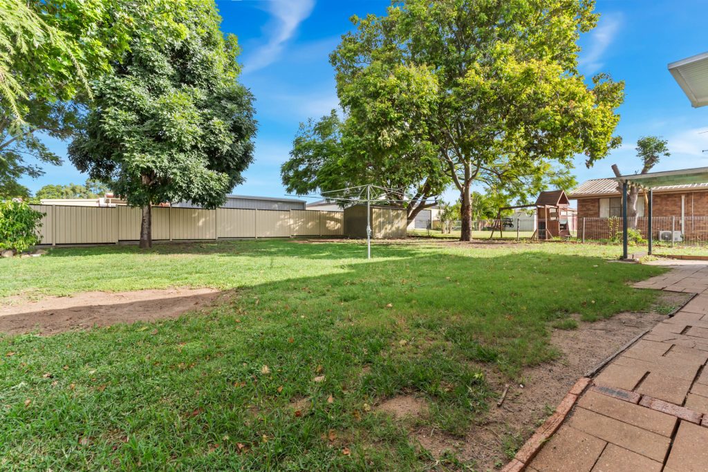 Sold - 13 Thora Street - New Property in Gracemere - Real Estate by Michael Millers