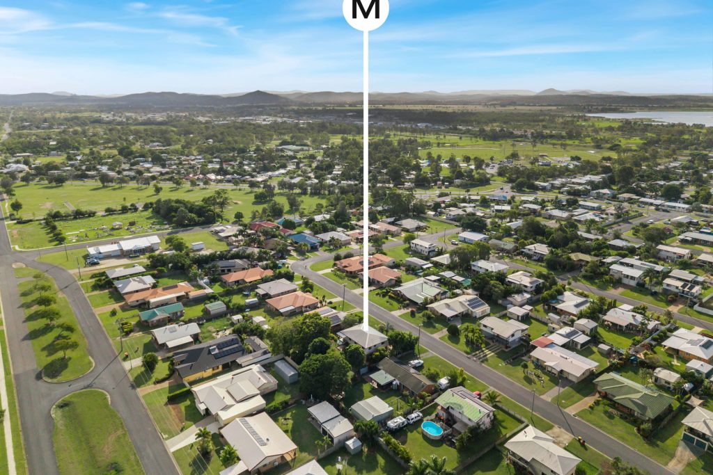 Sold - 13 Thora Street - New Property in Gracemere - Real Estate by Michael Millers