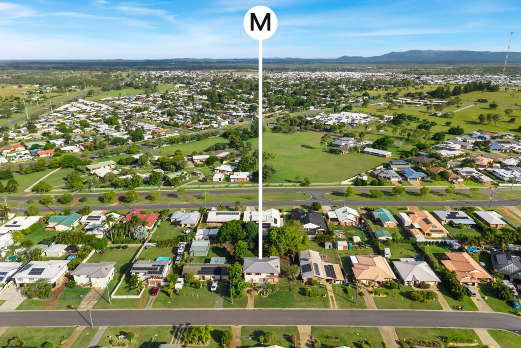 Sold - 13 Thora Street - New Property in Gracemere - Real Estate by Michael Millers
