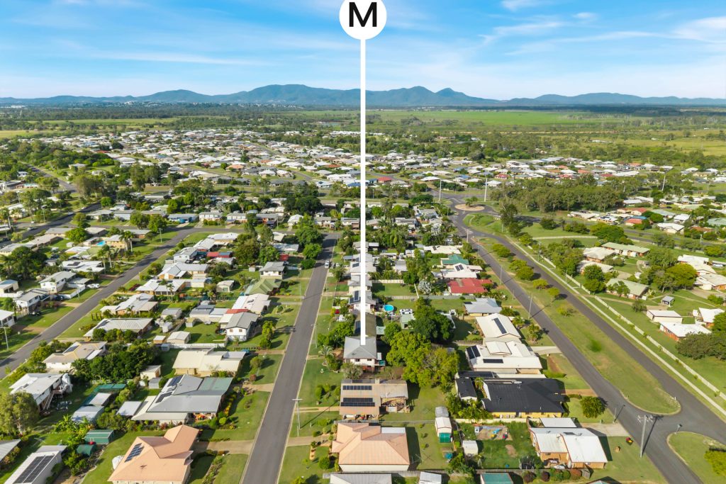Sold - 13 Thora Street - New Property in Gracemere - Real Estate by Michael Millers