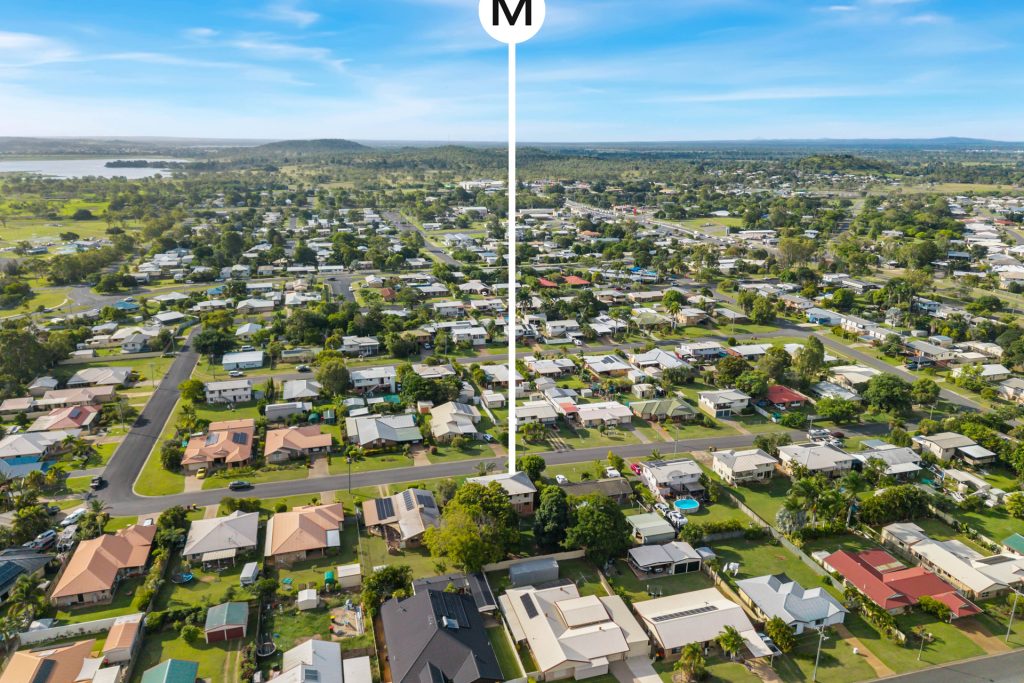 Sold - 13 Thora Street - New Property in Gracemere - Real Estate by Michael Millers