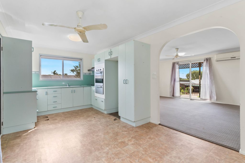 Sold - 13 Thora Street - New Property in Gracemere - Real Estate by Michael Millers
