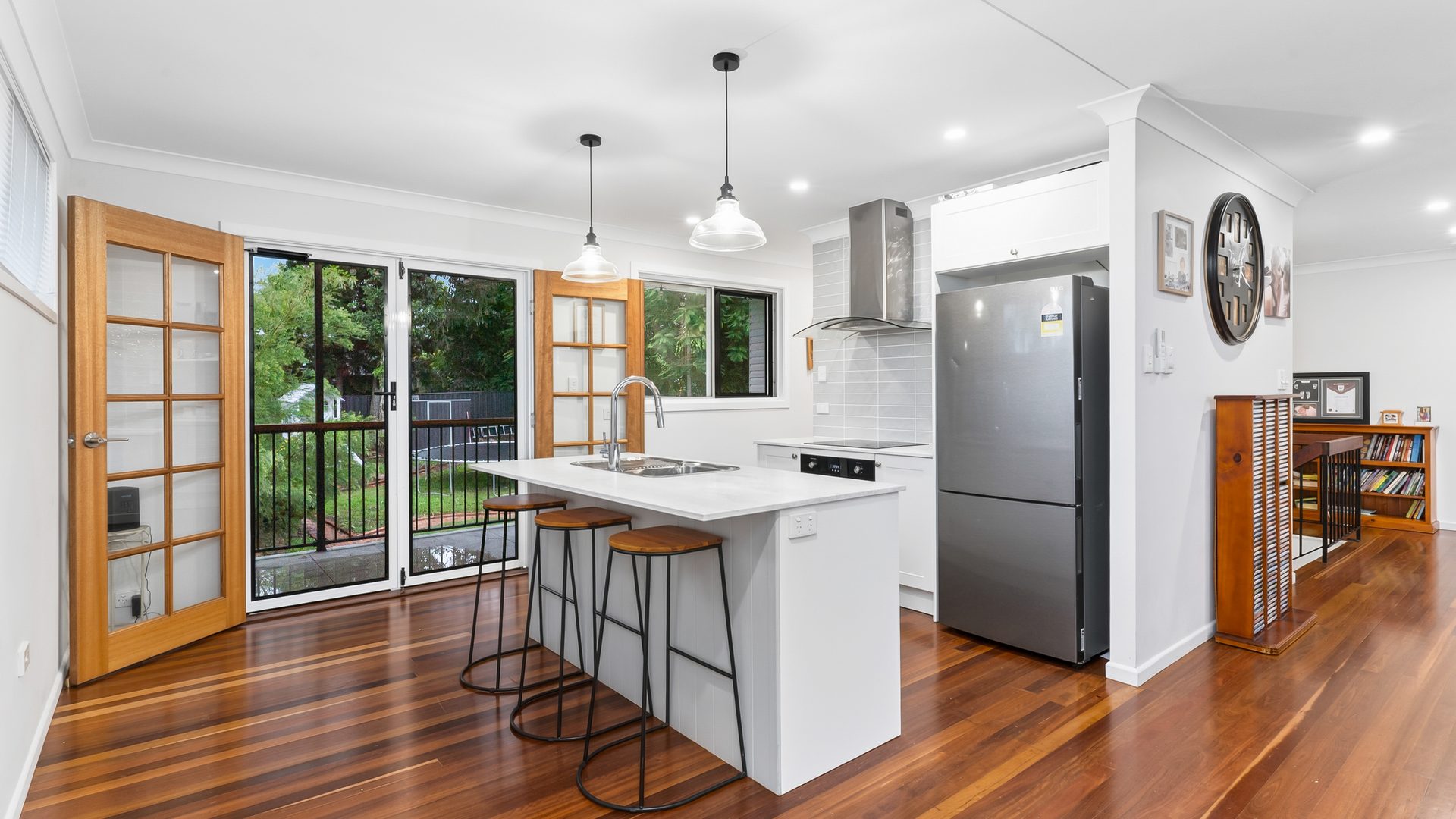 Sold - 197 Harrison Street - New Property in Frenchville - Real Estate by Michael Millers