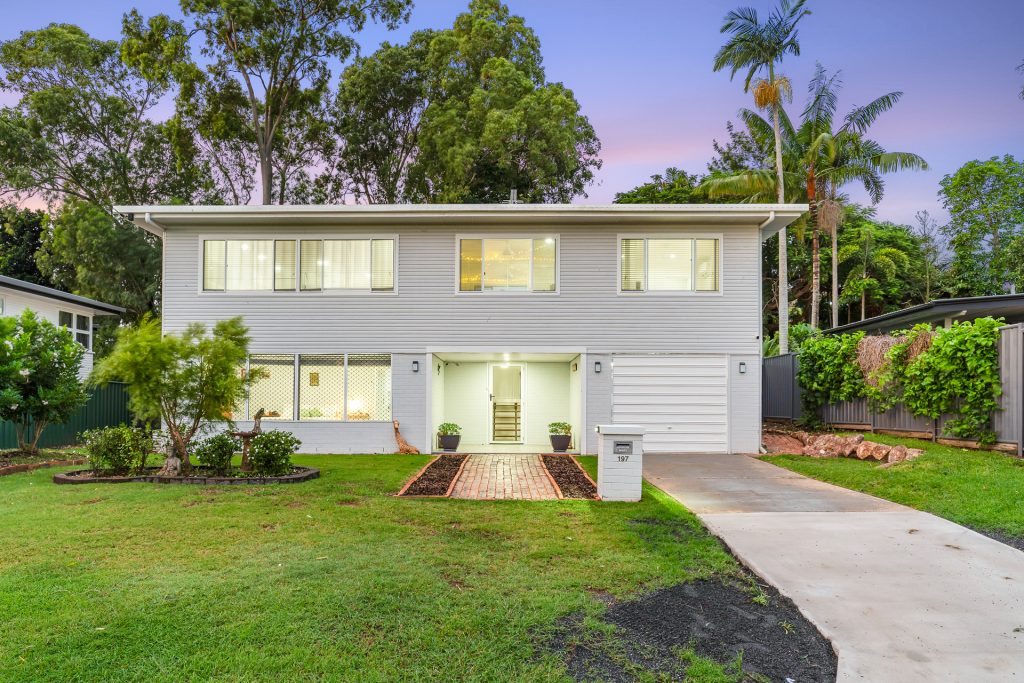 Sold - 197 Harrison Street - New Property in Frenchville - Real Estate by Michael Millers