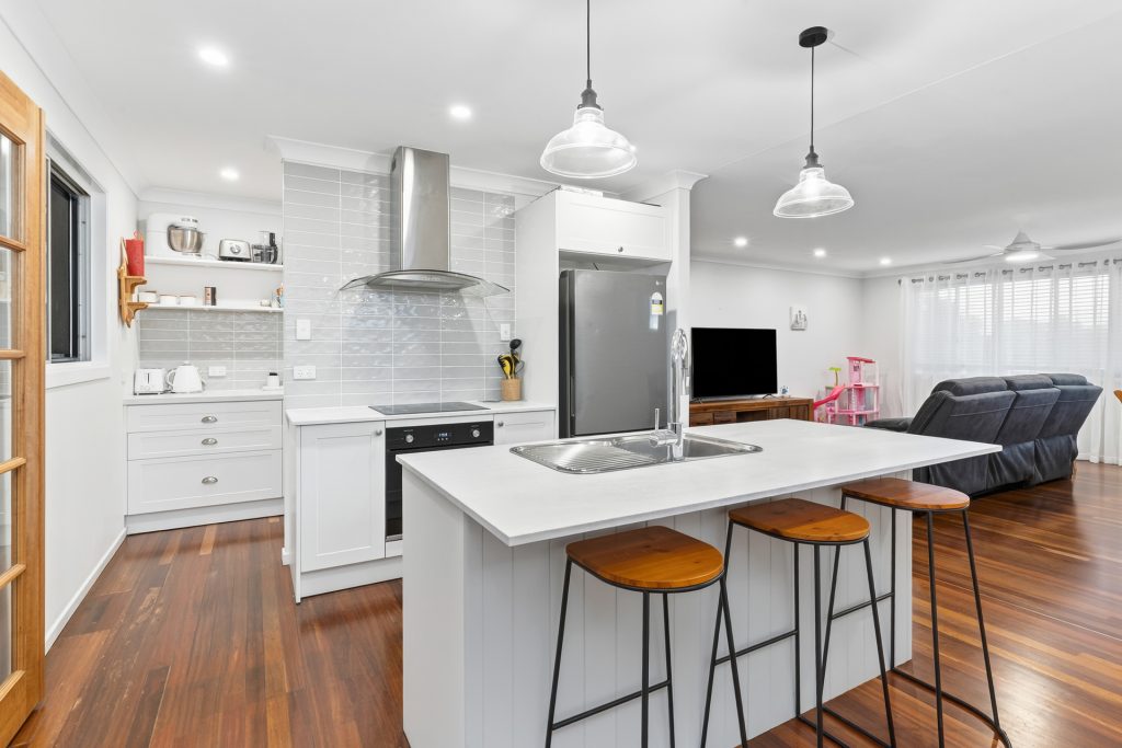 Sold - 197 Harrison Street - New Property in Frenchville - Real Estate by Michael Millers