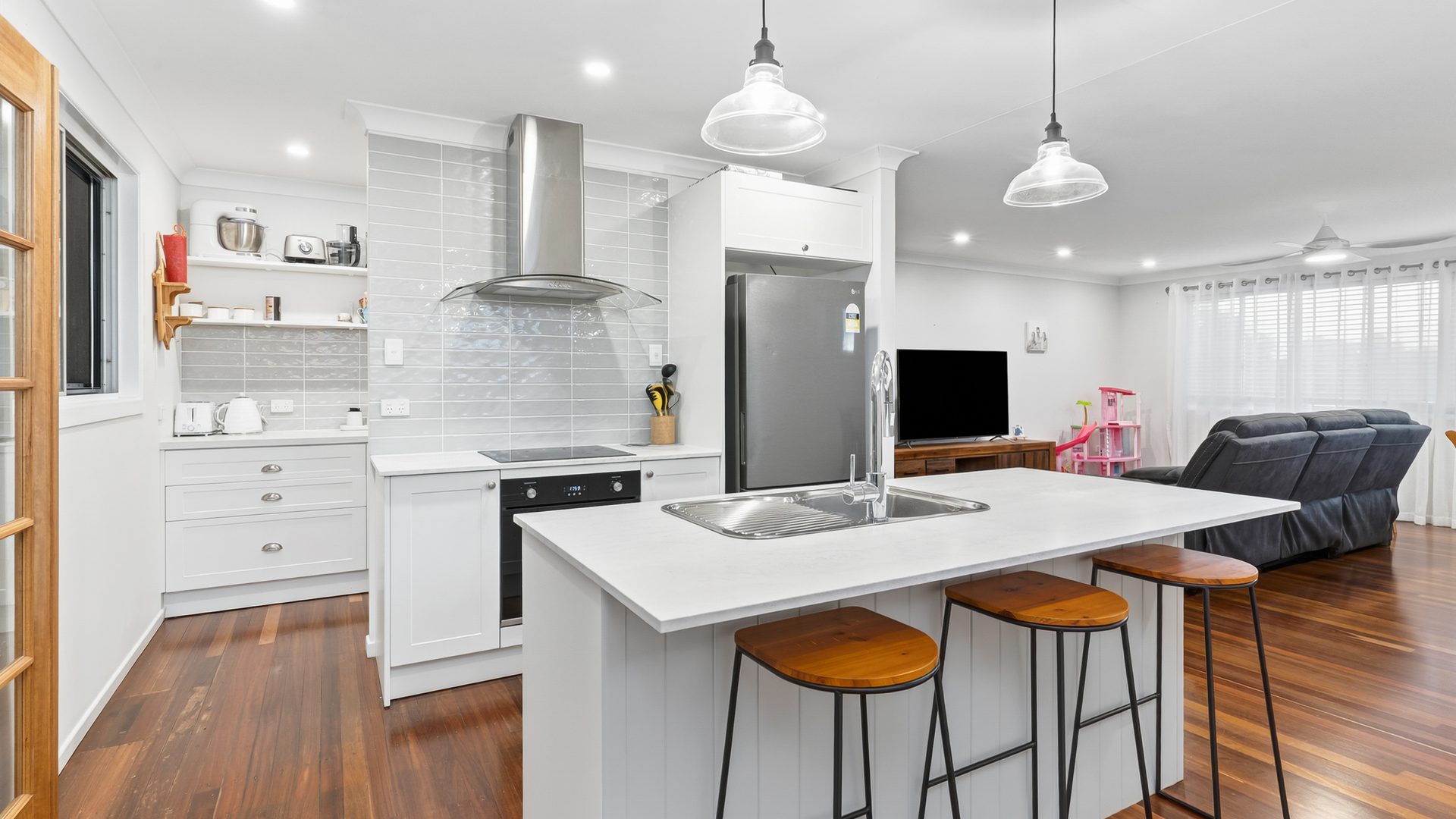 Sold - 197 Harrison Street - New Property in Frenchville - Real Estate by Michael Millers