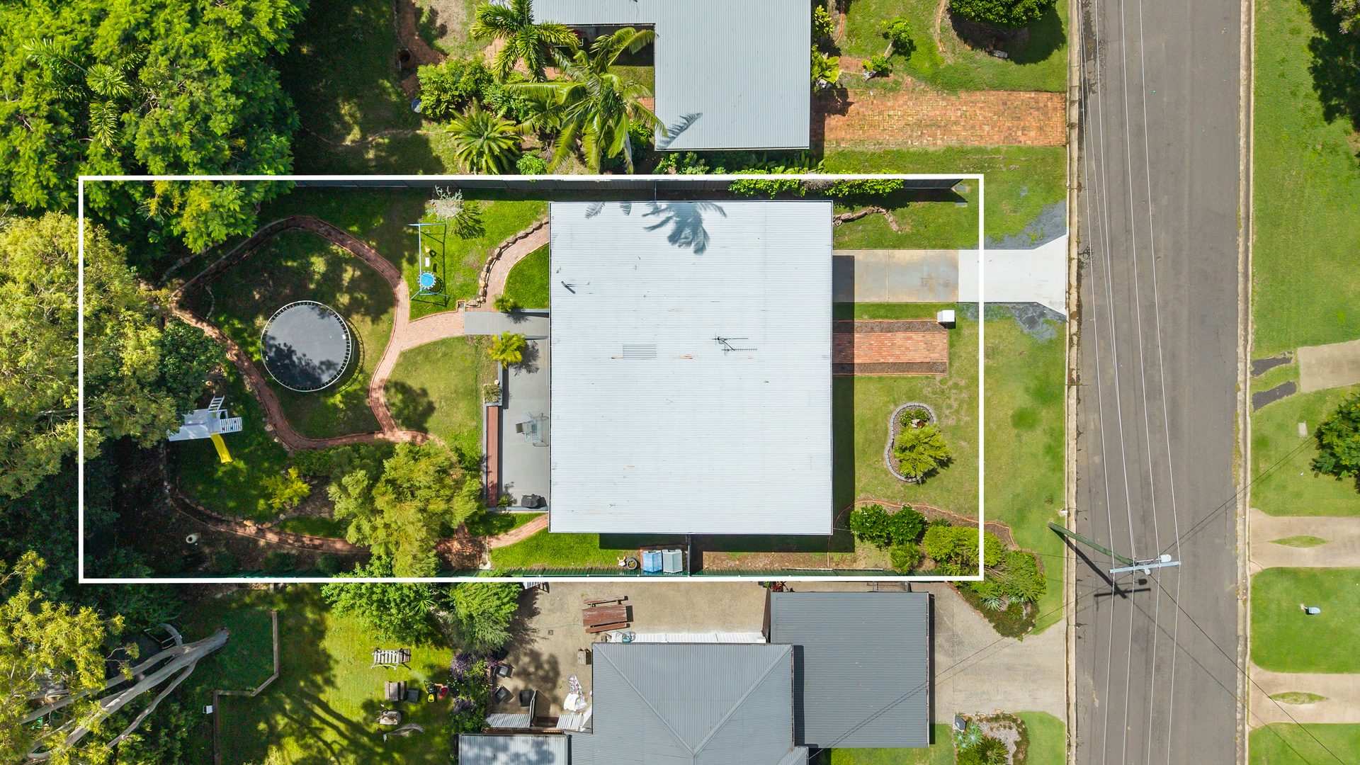 Sold - 197 Harrison Street - New Property in Frenchville - Real Estate by Michael Millers