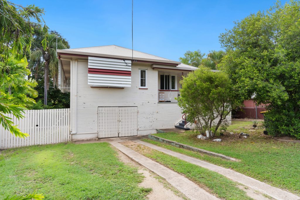 Sold - 133 Shepherd Street - New Property in Koongal - Real Estate by Michael Millers
