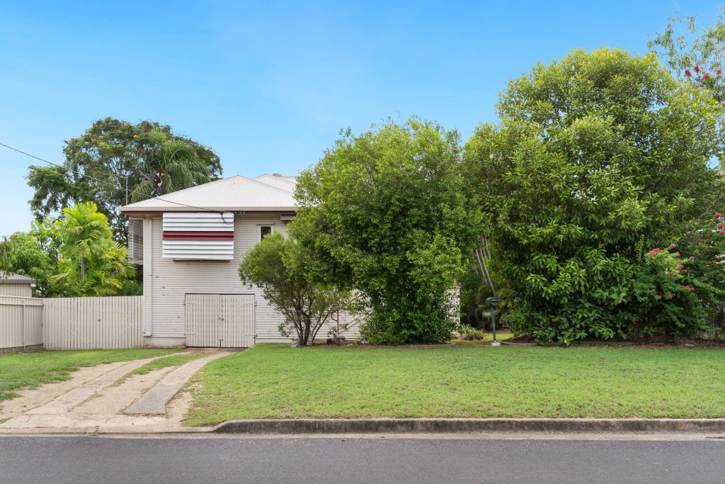 Sold - 133 Shepherd Street - New Property in Koongal - Real Estate by Michael Millers