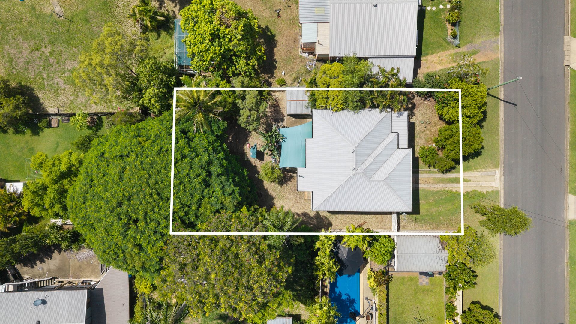 Sold - 133 Shepherd Street - New Property in Koongal - Real Estate by Michael Millers
