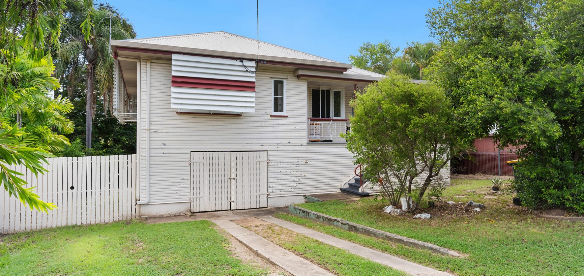 Sold - 133 Shepherd Street - New Property in Koongal - Real Estate by Michael Millers