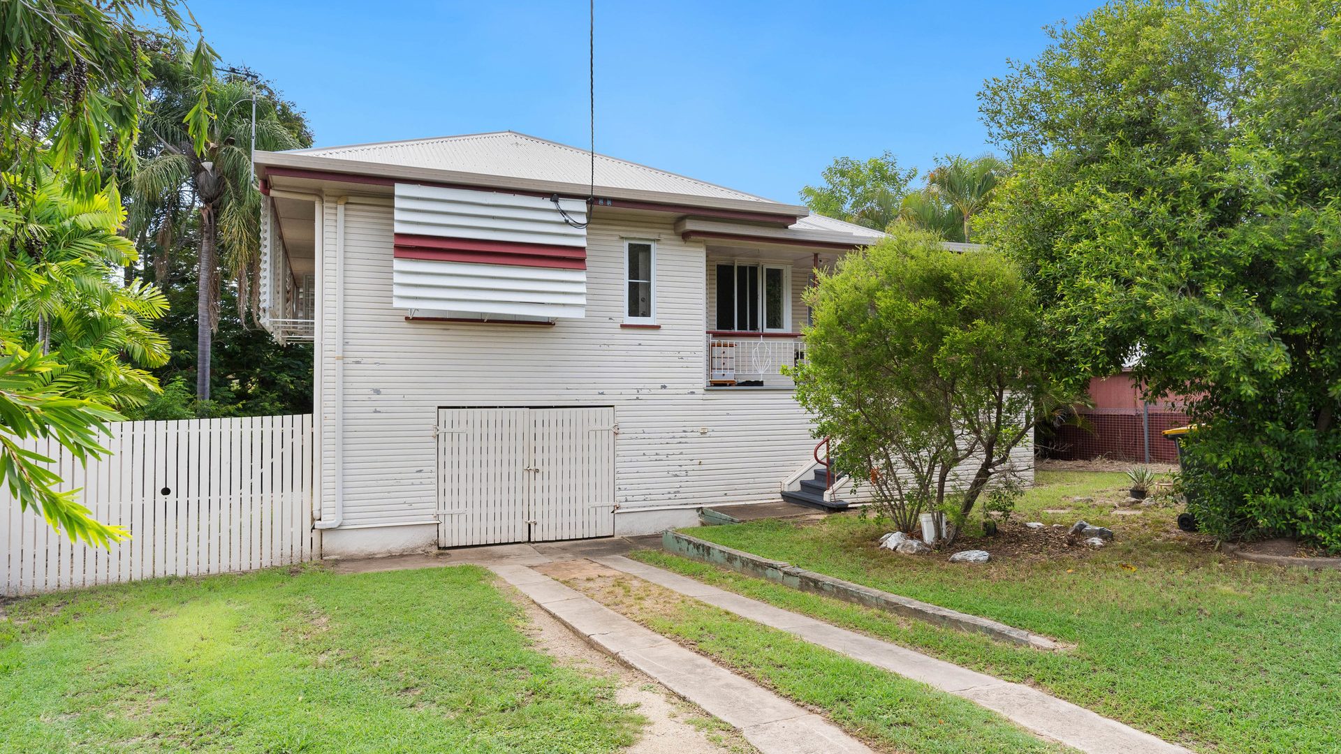 Sold - 133 Shepherd Street - New Property in Koongal - Real Estate by Michael Millers