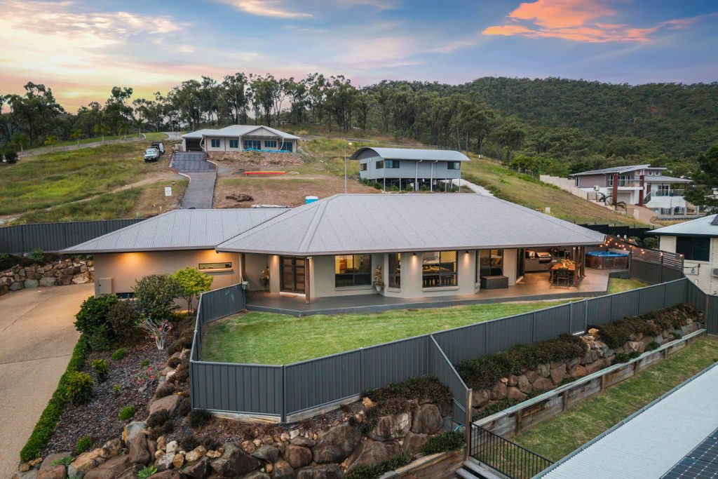 Sold - 5 Kenmare Court - New Property in Norman Gardens - Real Estate by Michael Millers