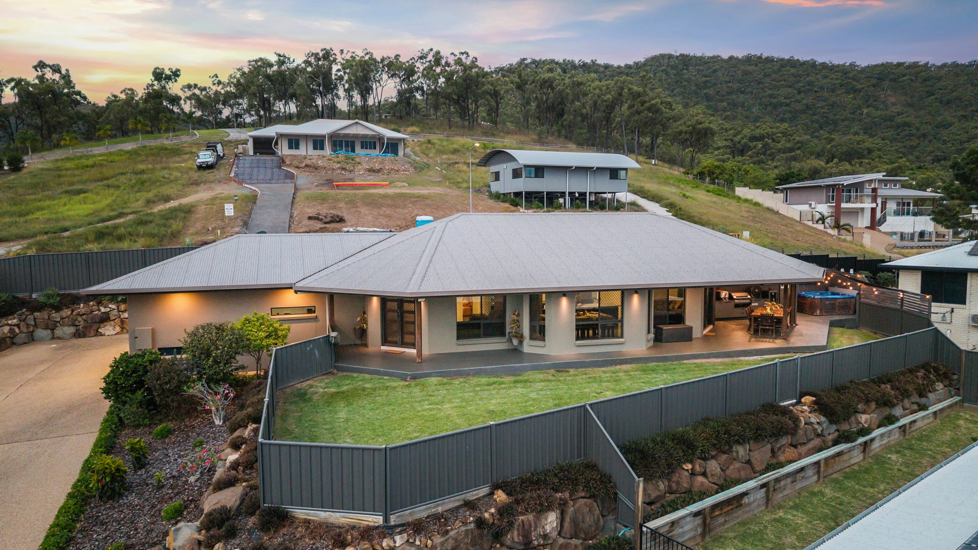 Sold - 5 Kenmare Court - New Property in Norman Gardens - Real Estate by Michael Millers