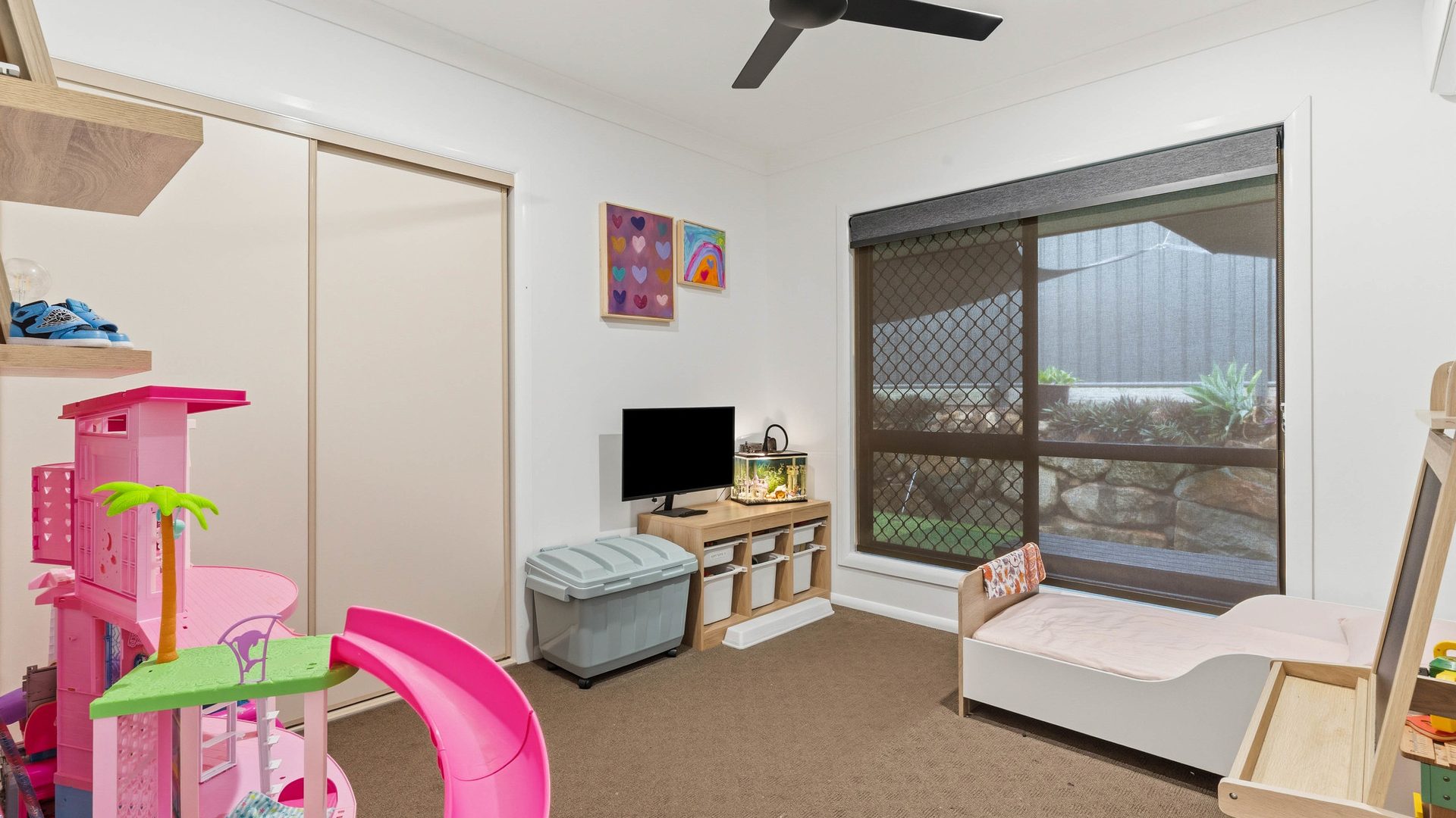 Sold - 5 Kenmare Court - New Property in Norman Gardens - Real Estate by Michael Millers