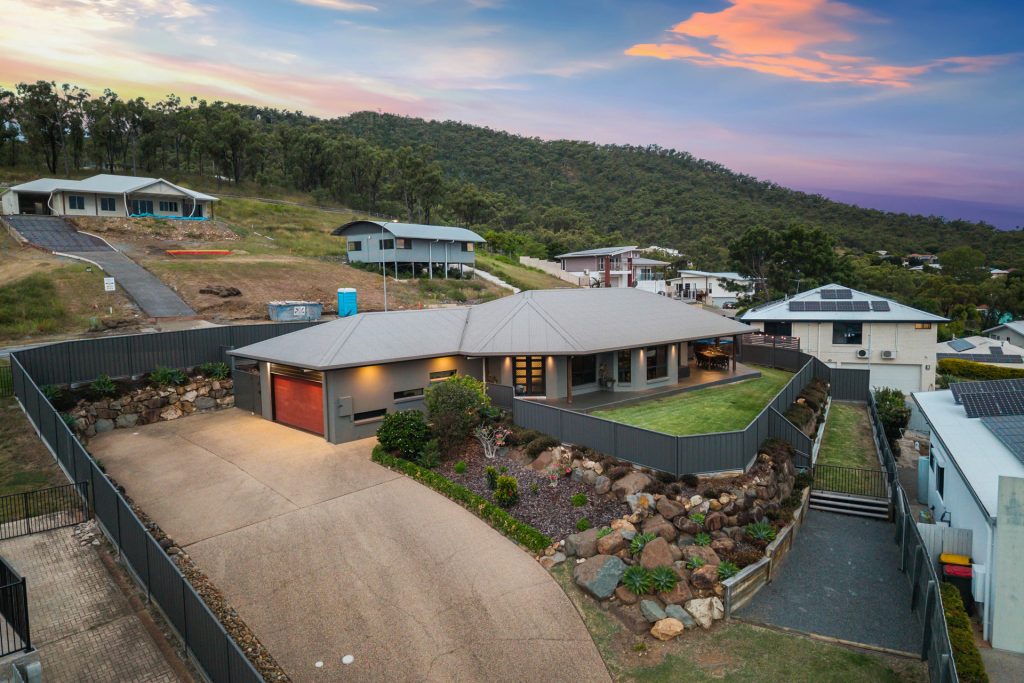 Sold - 5 Kenmare Court - New Property in Norman Gardens - Real Estate by Michael Millers