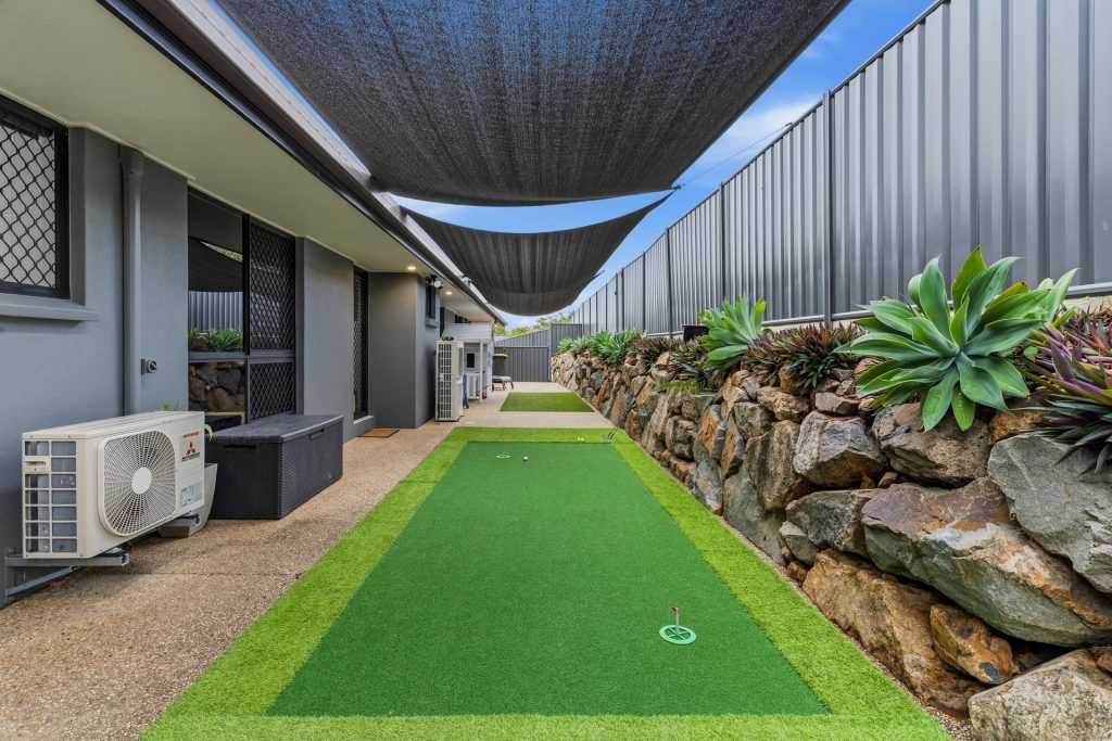 Sold - 5 Kenmare Court - New Property in Norman Gardens - Real Estate by Michael Millers