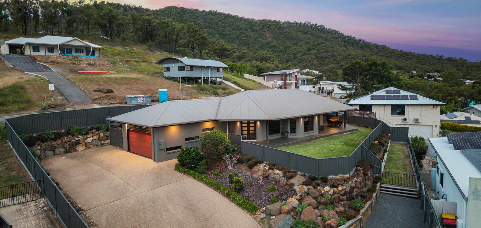 Sold - 5 Kenmare Court - New Property in Norman Gardens - Real Estate by Michael Millers