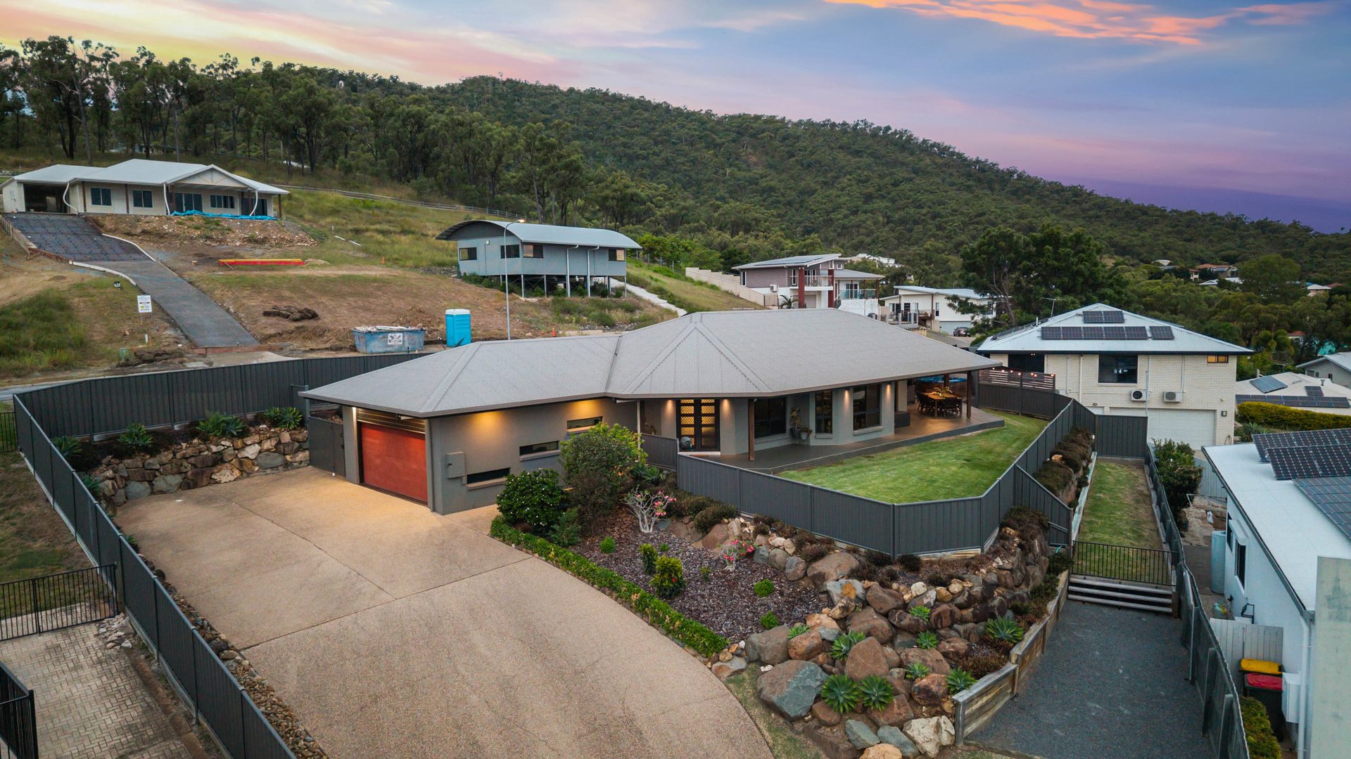 Sold - 5 Kenmare Court - New Property in Norman Gardens - Real Estate by Michael Millers